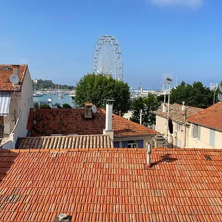 Ivs Andreossy Vue Et Montagne Pour 4
